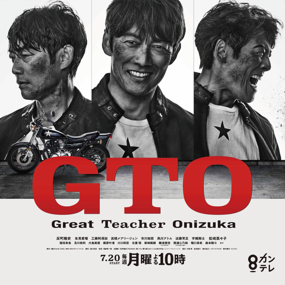 GTO